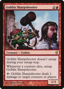 Goblin Sharpshooter [C13 - 111]