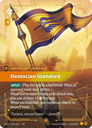 Demacian Standard
