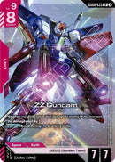 ZZ Gundam