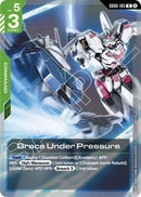 Grace Under Pressure
