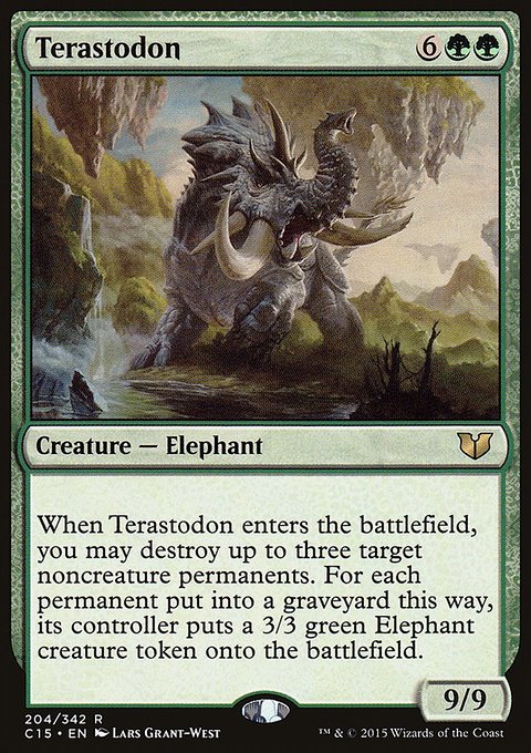 Terastodon