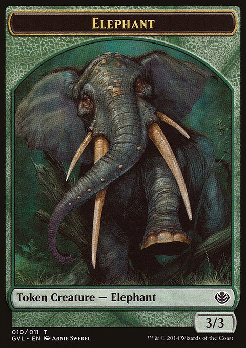 Elephant