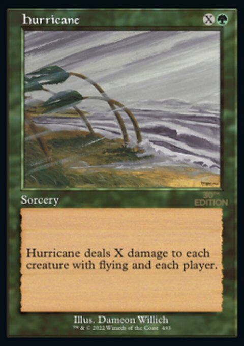 Hurricane