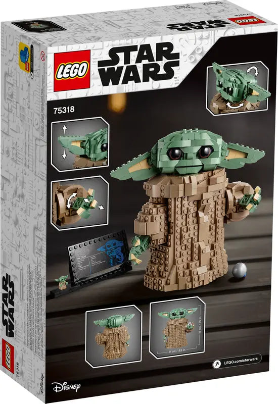 Lego Star Wars™ The Child