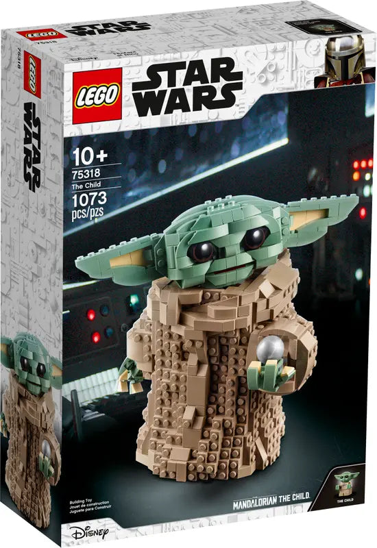 Lego Star Wars™ The Child