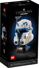 Lego Star Wars Captain Rex™ Helmet