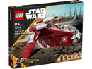 Lego Star Wars Coruscant Guard Gunship™