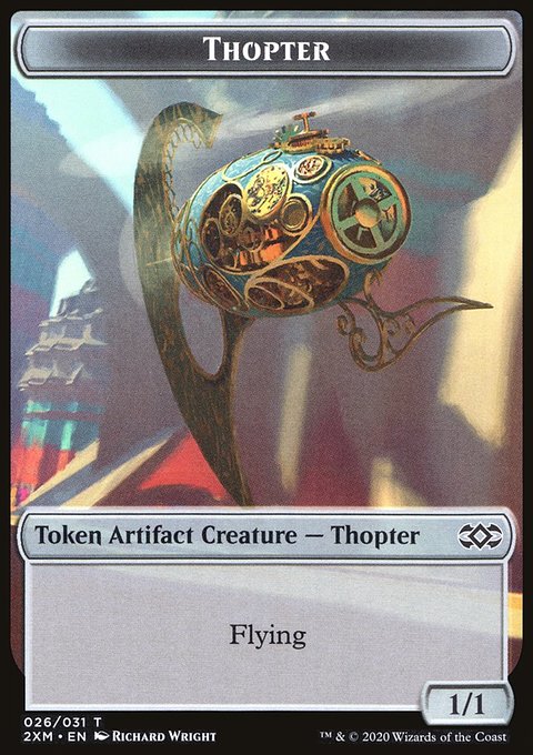 Thopter