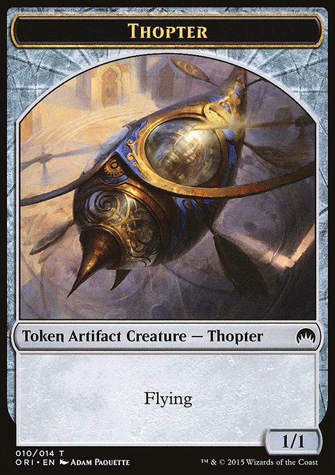 Thopter