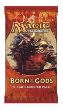 Born Of the Gods (BNG) Booster