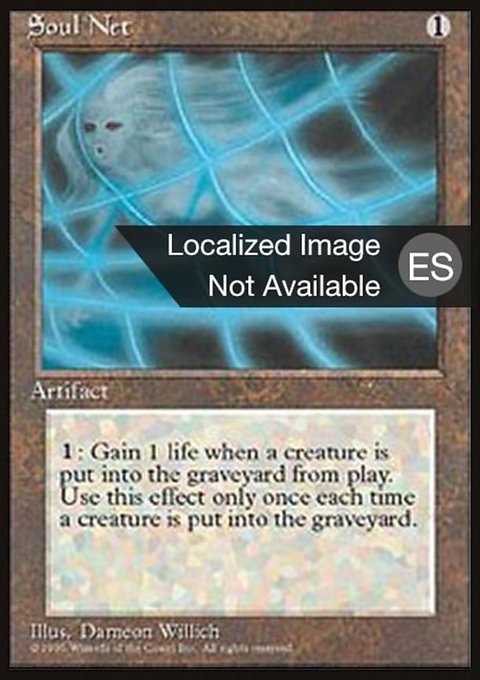 Soul Net