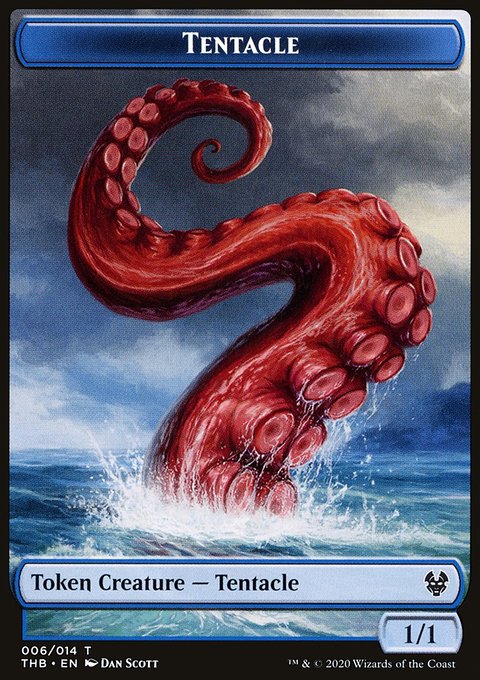 Tentacle