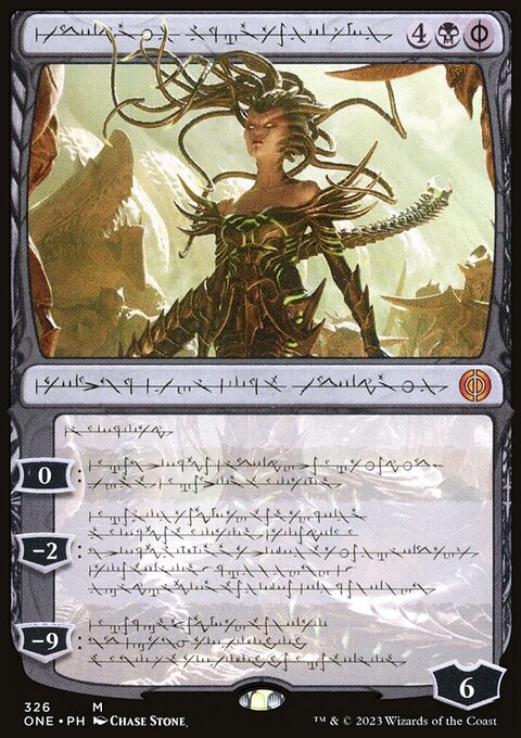 Vraska, Betrayal's Sting