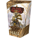 Flesh and Blood TCG: Hala Armory Deck