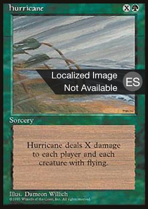Hurricane