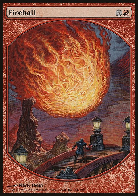 Fireball
