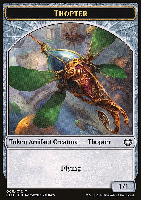 Thopter