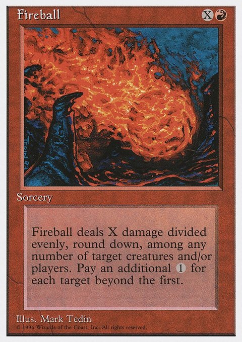 Fireball