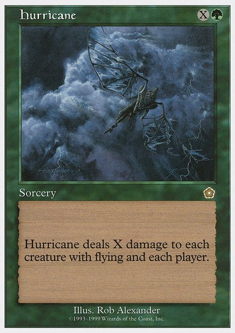 Hurricane