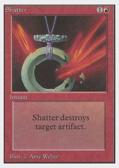 Shatter