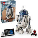 Lego Star Wars R2-D2 Figure