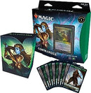 Kaldheim Commander Deck: Elven Empire