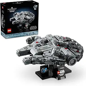 Lego Star Wars Millennium Falcon