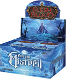 Part the Mistveil Booster Display