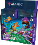 Wilds of Eldraine Collector Booster Box