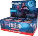 Innistrad Remastered Play Boosters