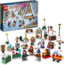 LEGO Harry Potter Advent Calendar 2023