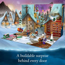 LEGO Harry Potter Advent Calendar 2023