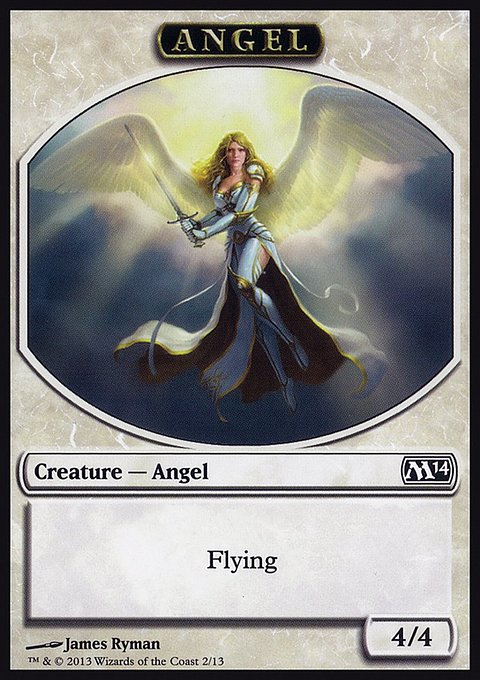 Angel