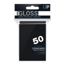 Ultra Pro Gloss Deck Protector Sleeves