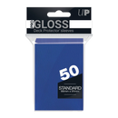 Ultra Pro Gloss Deck Protector Sleeves