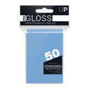 Ultra Pro Gloss Deck Protector Sleeves