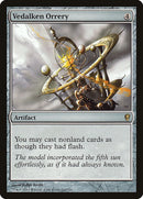 Vedalken Orrery [CNS - 206]
