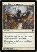 Swords to Plowshares [CNS - 84]
