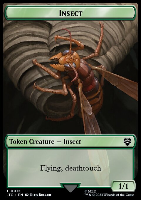 Insect