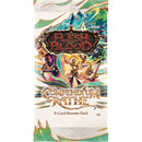 Flesh and Blood TCG: Compendium of Rathe Booster