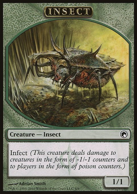 Insect