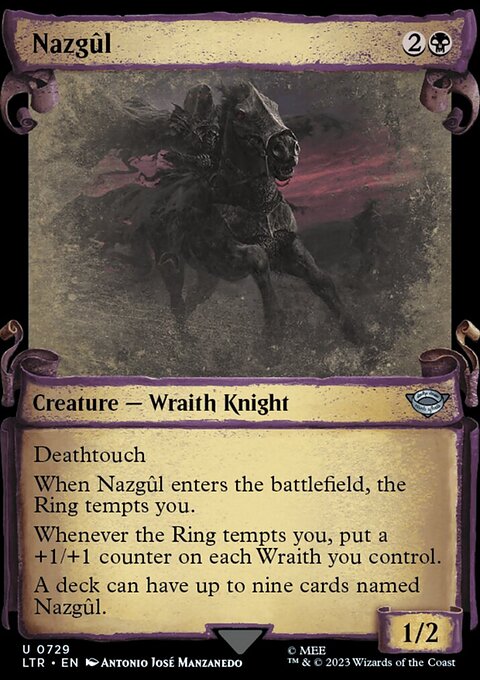 Nazgûl