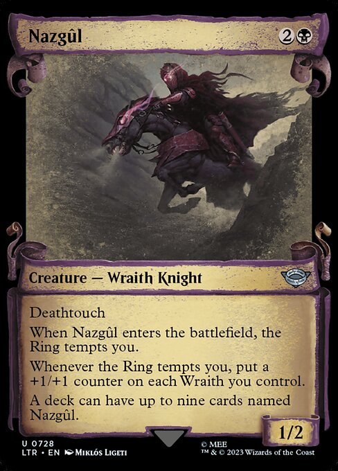 Nazgûl