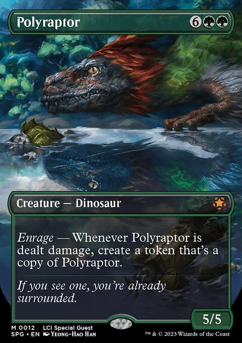 Polyraptor