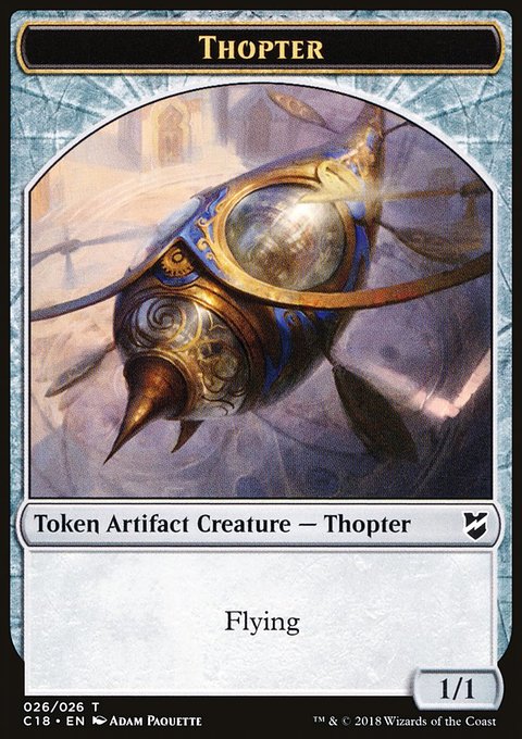 Thopter