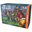 MTG: Universes Beyond- Teenage Mutant Ninja Turtles Bundle TMT