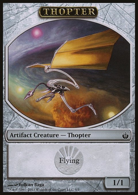 Thopter