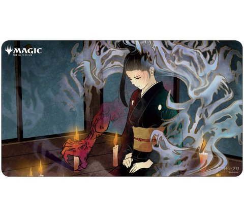 MTG Playmat