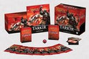 Khans of Tarkir (KTK) Fat Pack