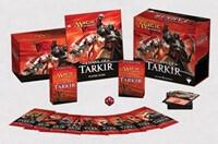Khans of Tarkir (KTK) Fat Pack